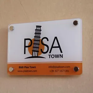 Pisa Town